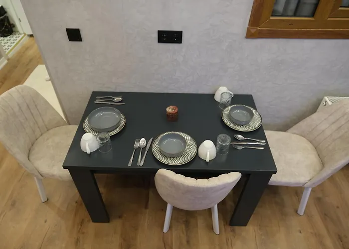 Taksim Neo Pera Suites