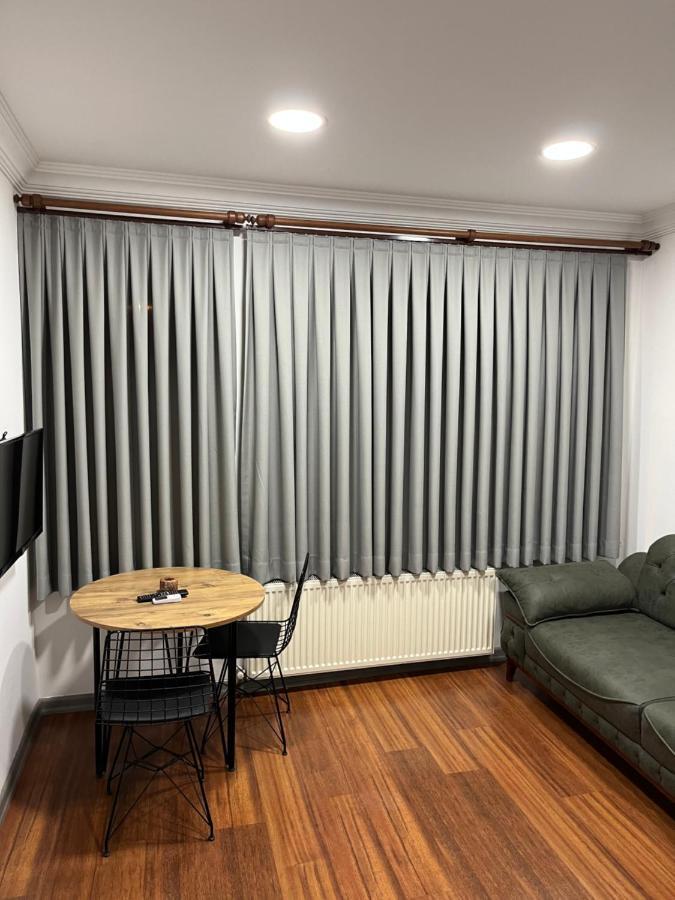 Hotel de apartamente Taksim Neo Pera Istanbul