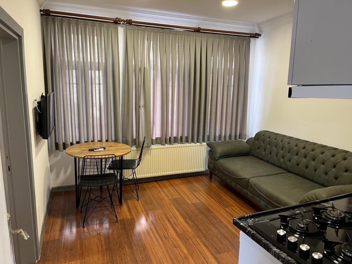 Taksim Neo Pera Hotel de apartamente Istanbul