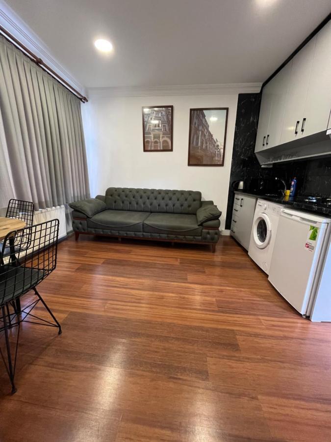 Taksim Neo Pera Hotel de apartamente *