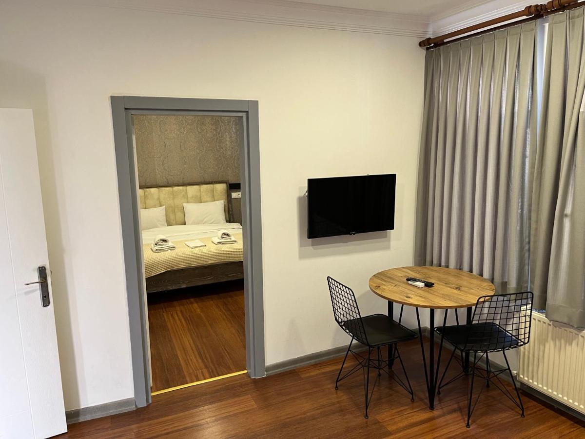 Taksim Neo Pera Hotel de apartamente Istanbul