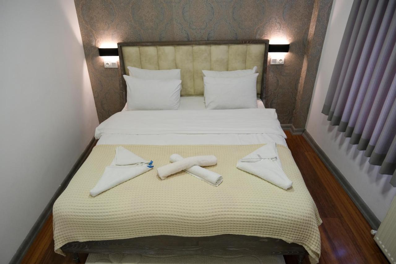Taksim Neo Pera Hotel de apartamente Istanbul