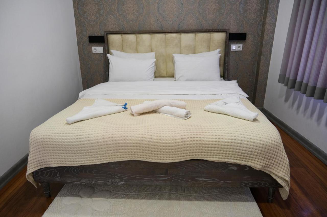 Hotel de apartamente Taksim Neo Pera *