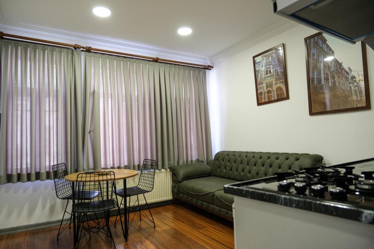 Hotel de apartamente Taksim Neo Pera