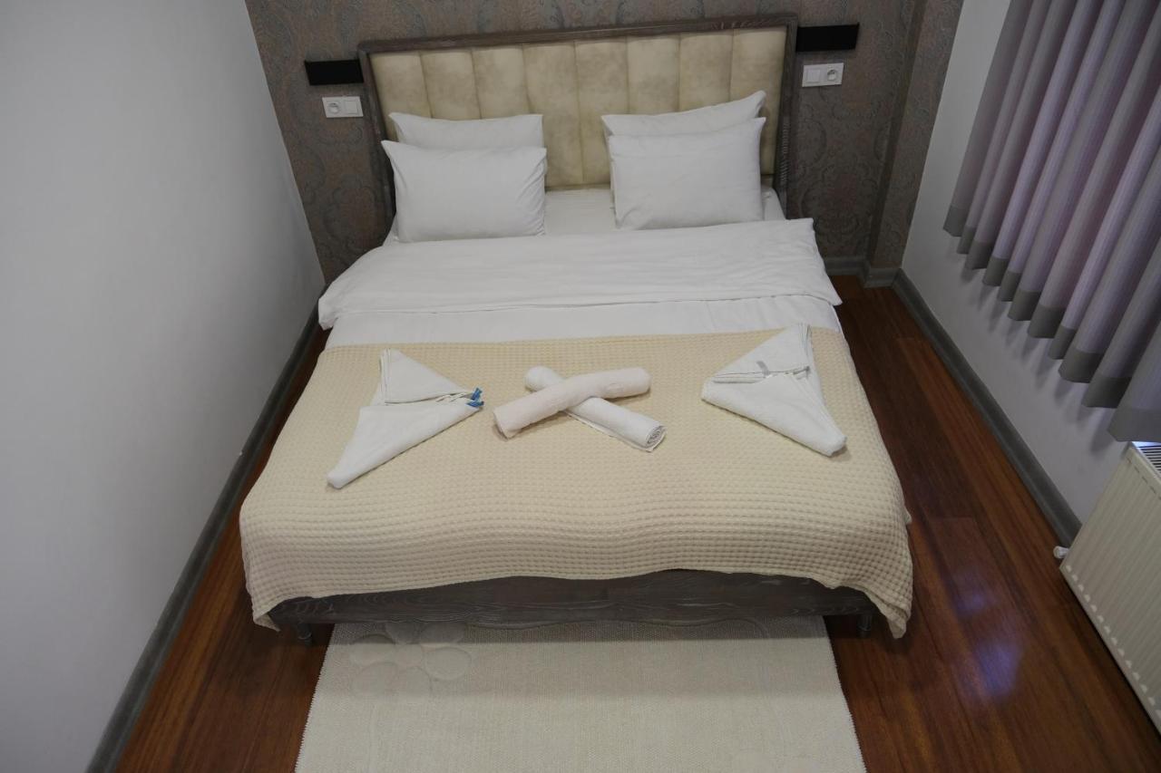 Hotel de apartamente Taksim Neo Pera *