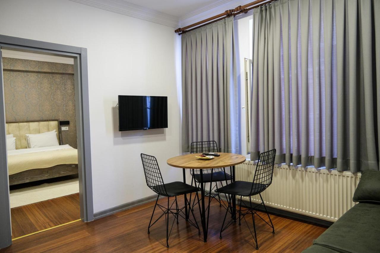 Hotel de apartamente Taksim Neo Pera *