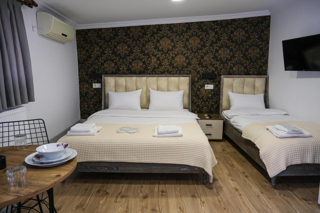 Taksim Neo Pera Hotel de apartamente Istanbul