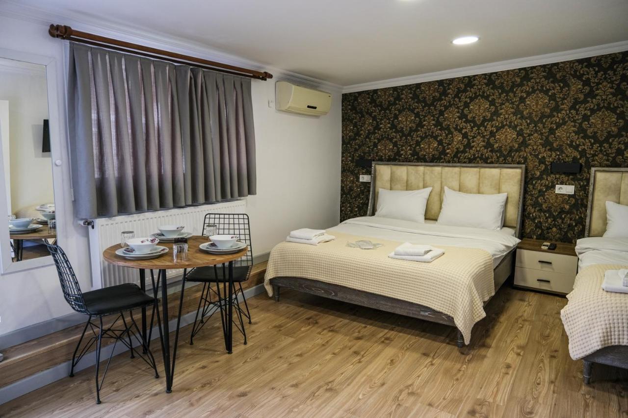 Taksim Neo Pera Hotel de apartamente Istanbul