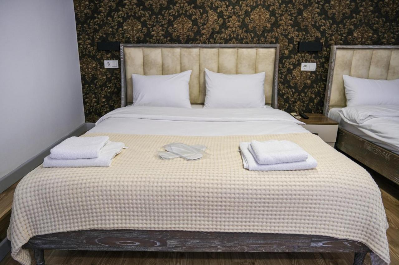 Hotel de apartamente Taksim Neo Pera Istanbul