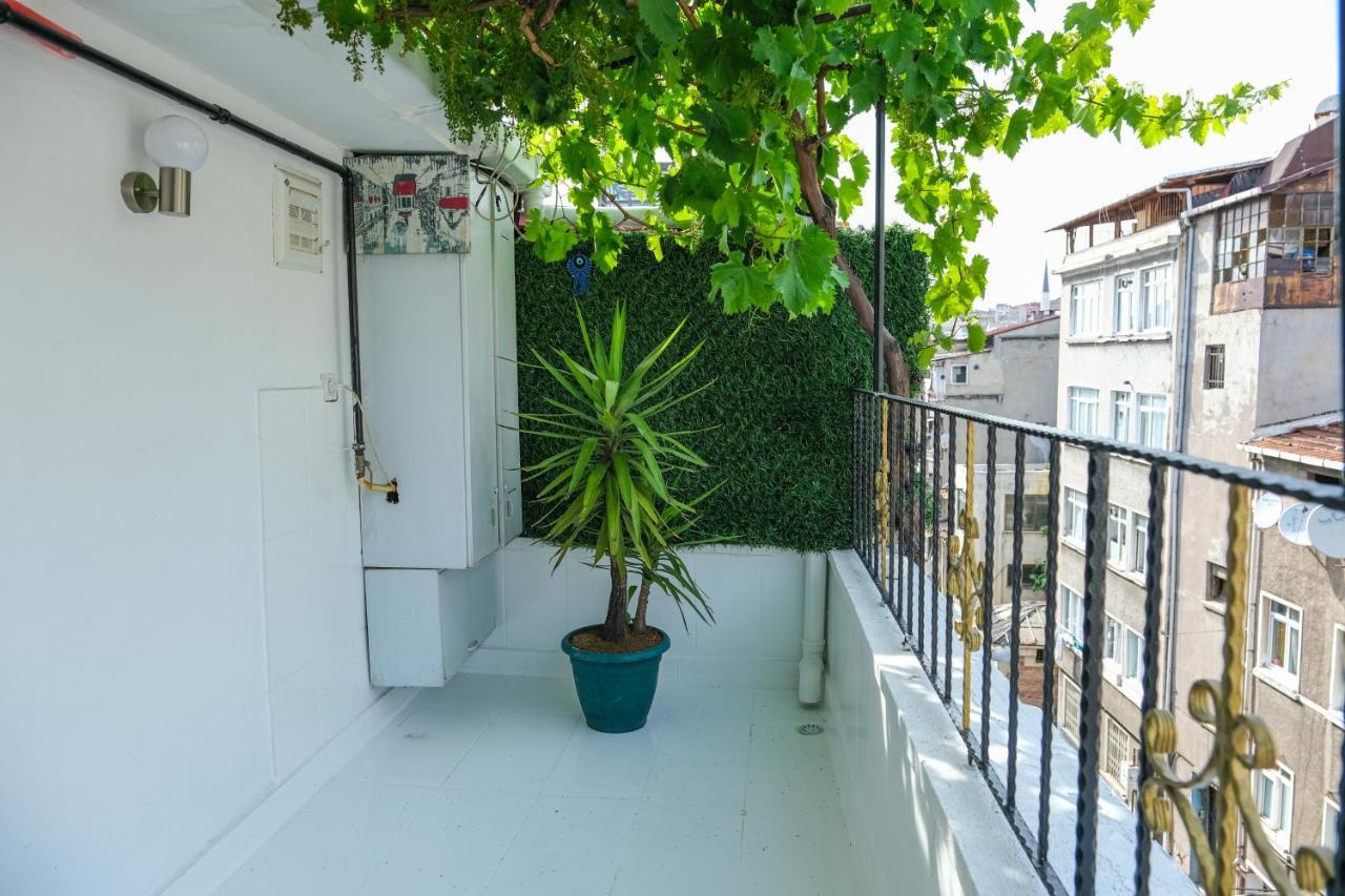 Taksim Neo Pera Hotel de apartamente *