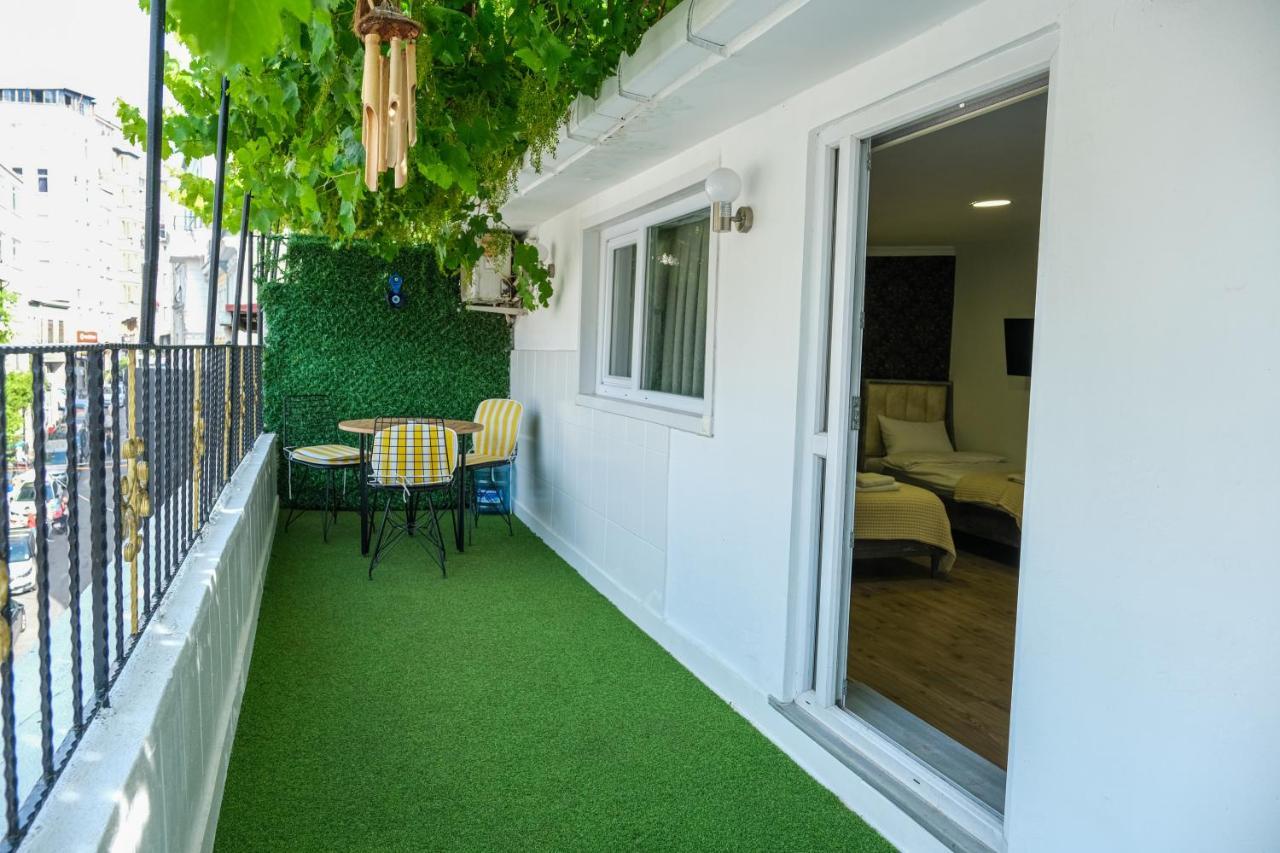 Taksim Neo Pera Hotel de apartamente