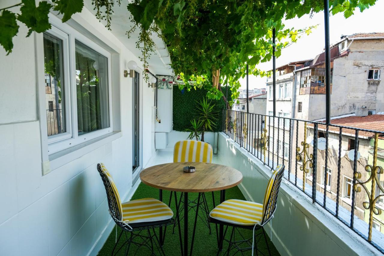 Hotel de apartamente Taksim Neo Pera *