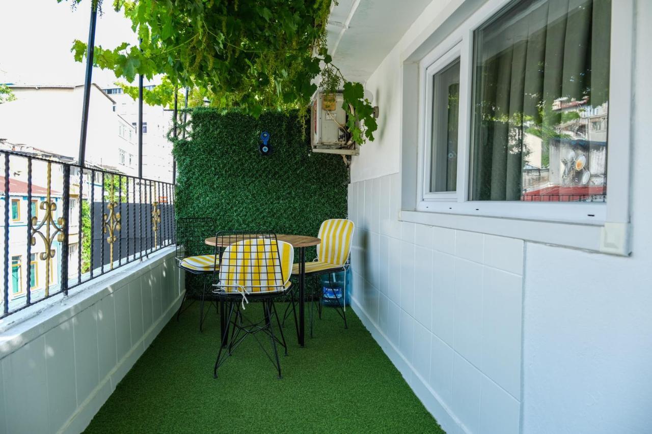 Hotel de apartamente Taksim Neo Pera *
