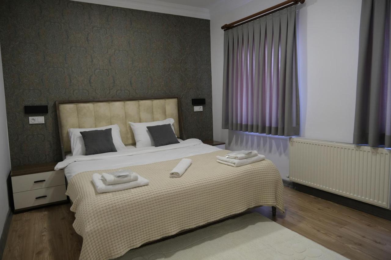 Taksim Neo Pera Hotel de apartamente