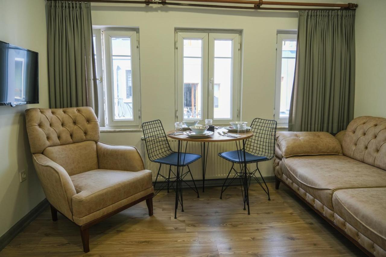 Hotel de apartamente Taksim Neo Pera Istanbul