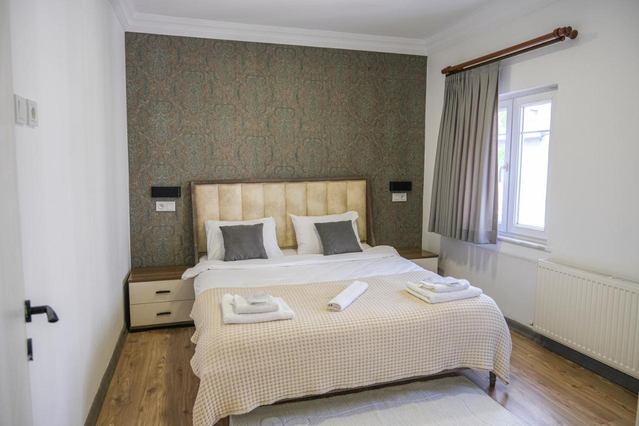Taksim Neo Pera Hotel de apartamente *