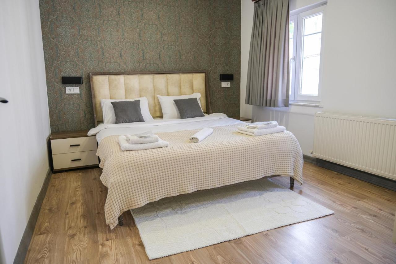 Taksim Neo Pera Hotel de apartamente *