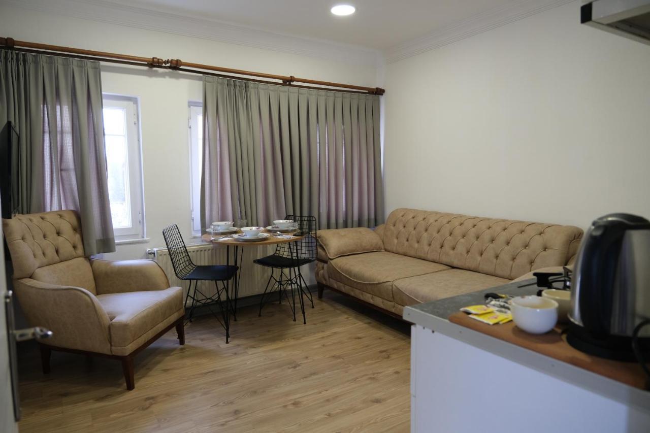 Taksim Neo Pera Hotel de apartamente *