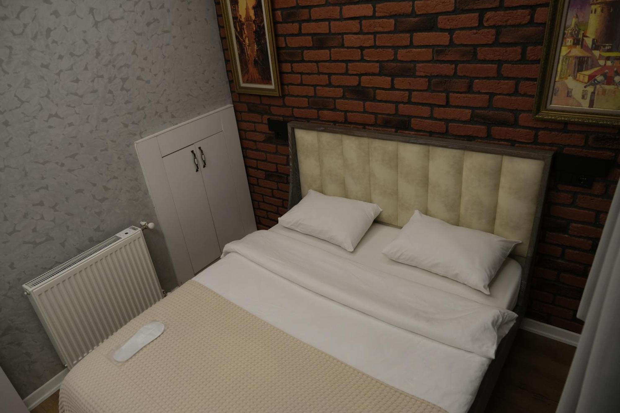 Taksim Neo Pera Hotel de apartamente
