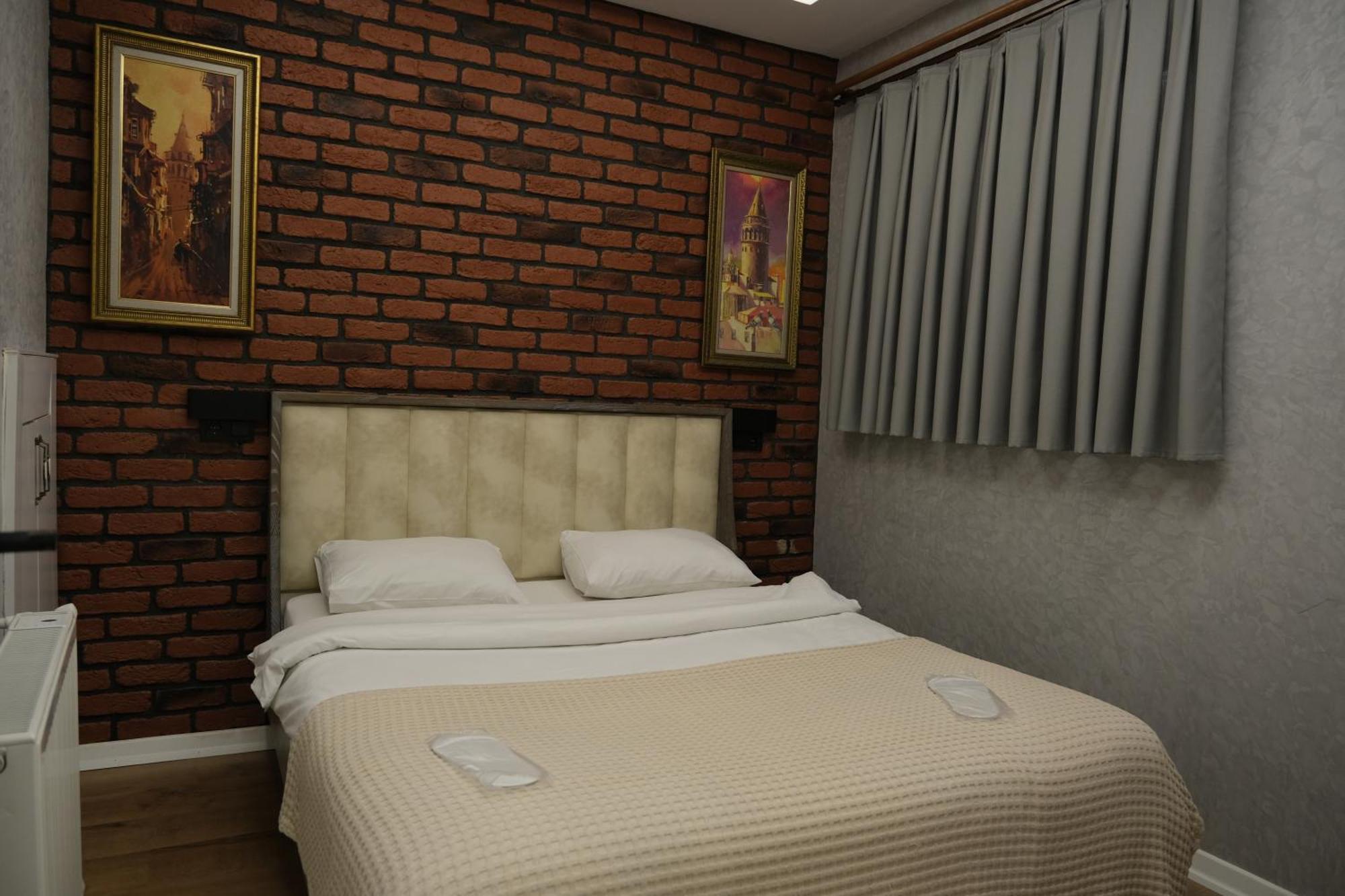 Taksim Neo Pera Hotel de apartamente