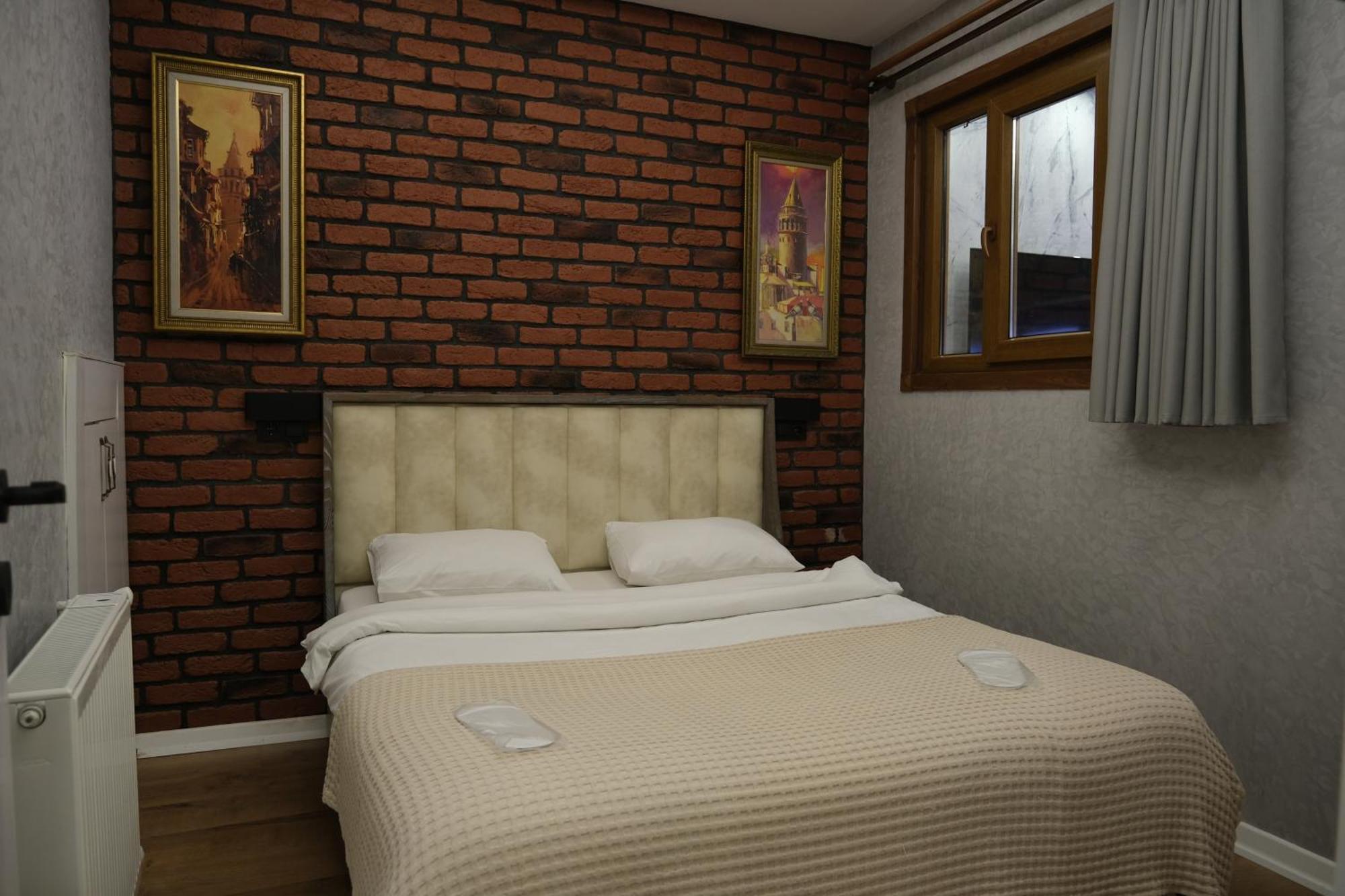 Hotel de apartamente Taksim Neo Pera *