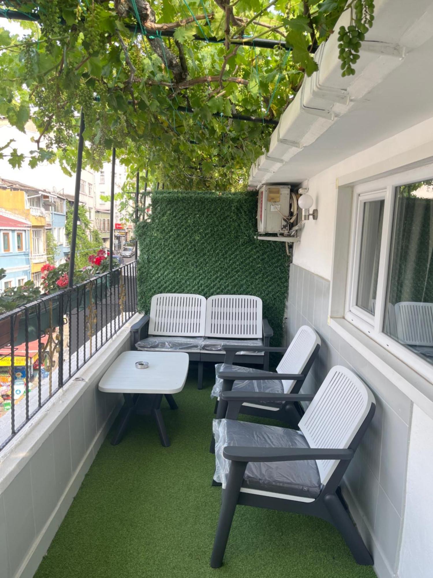 Taksim Neo Pera Hotel de apartamente Istanbul