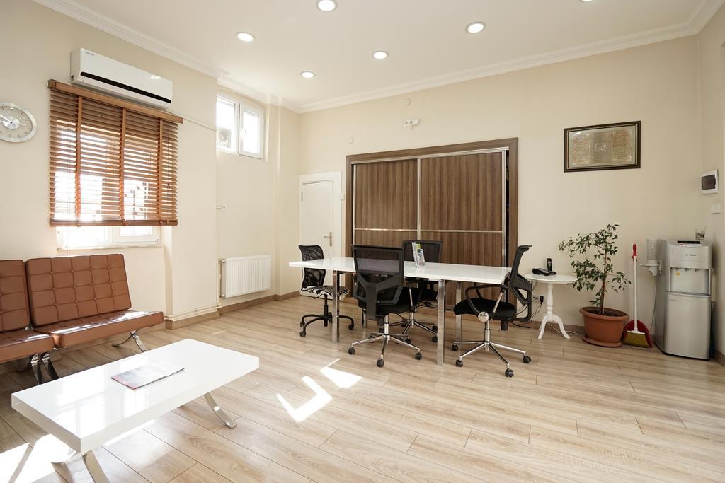 Hotel de apartamente Taksim Neo Pera *