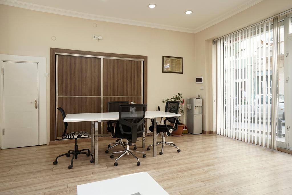 Hotel de apartamente Taksim Neo Pera *
